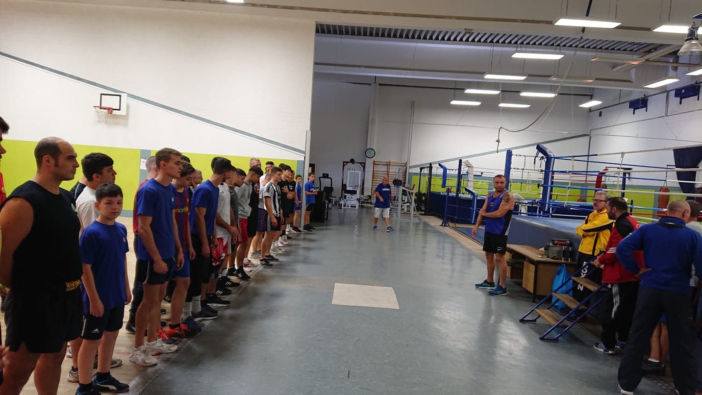 Boxclub-Training-boxen-Gifhorn-Fortgeschritene