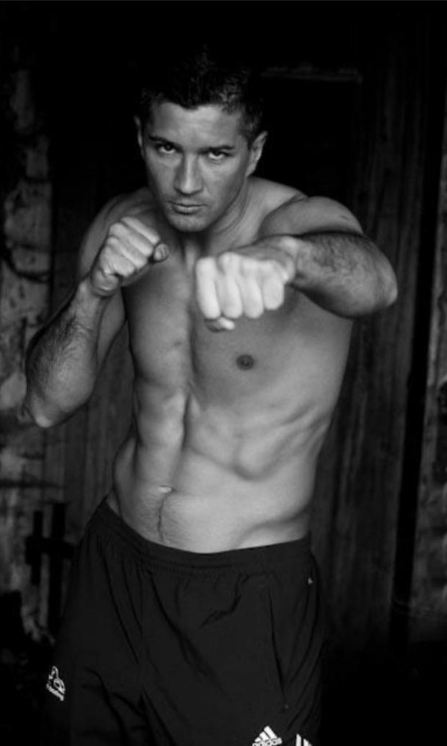 Dimitri-Sartison-Trainer-Boxclub-Gifhorn-